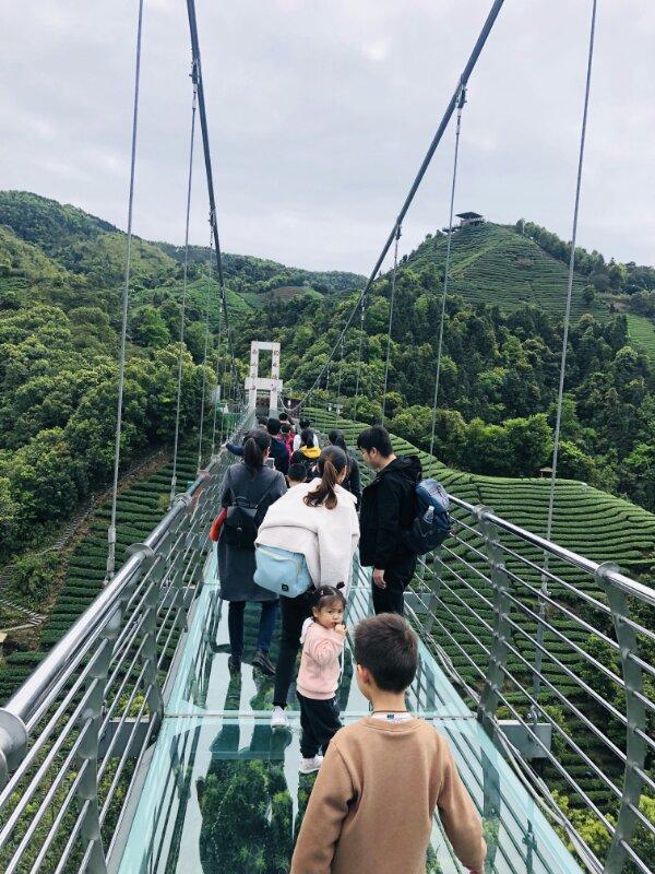 「旅行柚子君」旅游消费助推行业振兴——贺州文旅人自费旅游