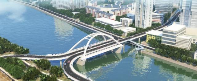 项目|一带一路对接“大建特建”，11个中菲政府间合作项目已完成