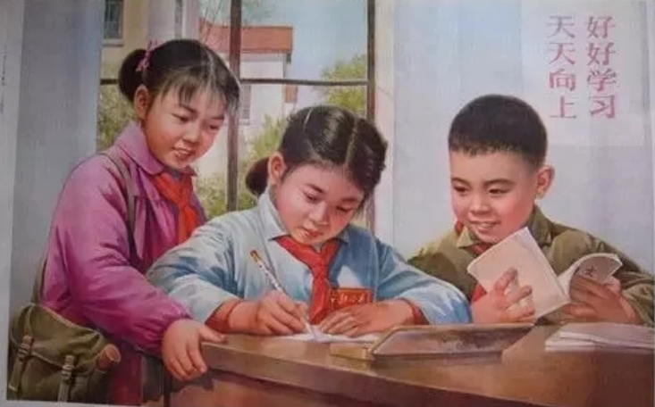 暖先生格调■“谁让你当老师的，你活该！”
