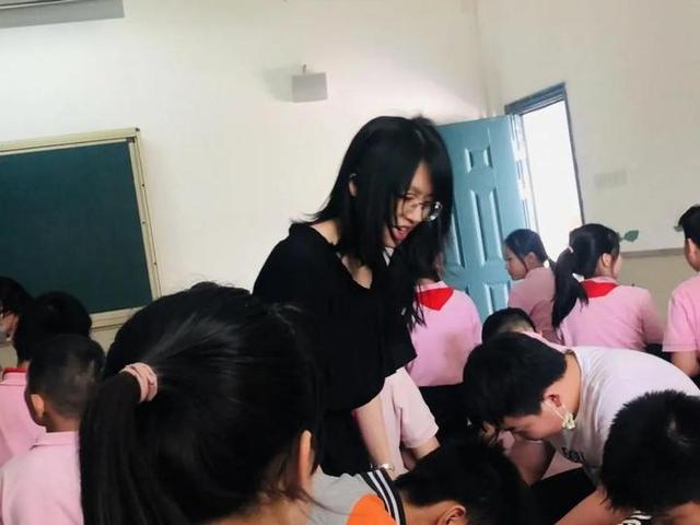 你的育儿经|小小游戏，让孩子们说出心中感受，这堂特殊的游戏课挺有意义