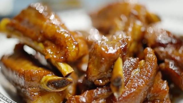 冬天里，吃牛肉羊肉不如吃它，软烂入味百吃不腻