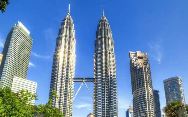 马来西亚|中国连续第12年成马来西亚最大贸易伙伴