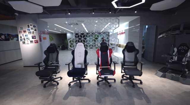 真产品还是卖概念？这款电竞网椅竟引起网络大V热议