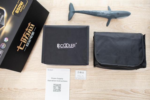 质保10年，买了绝对不亏，机箱里最值得投资的硬件，超频三七防芯