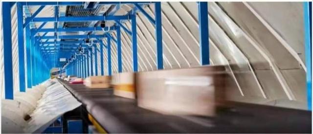 快递|全国一月快递业务量同比超120%