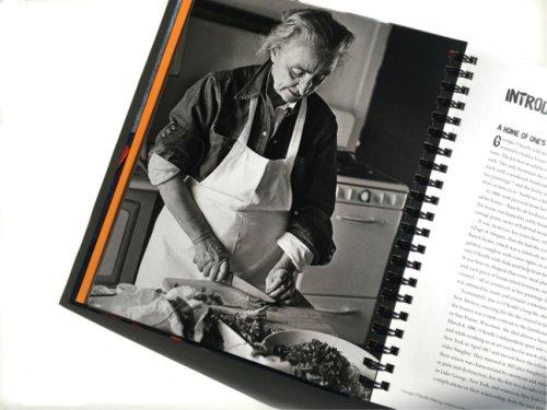 不会做饭的厨子不是个好画家