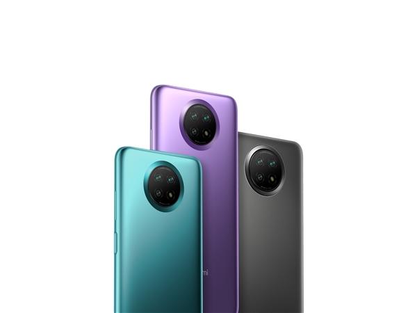 Redmi Note 9三剑客美图赏：999-1999元你爱谁？