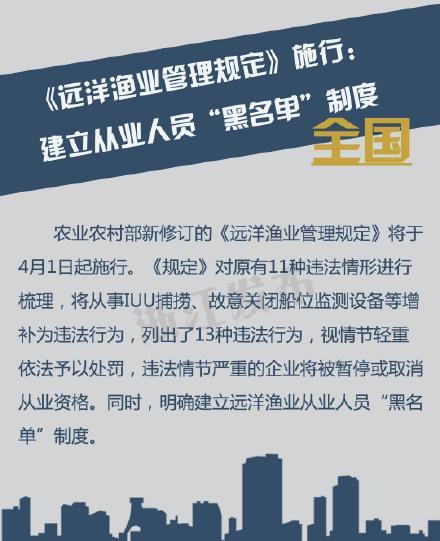 光明网▲4月起一批新规将影响你我生活