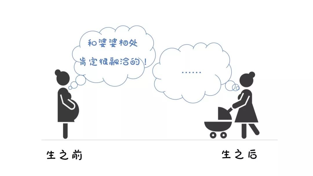 『暖先生格调』生孩子前我也这样天真,现在…如有雷同,没错,就是说你呢