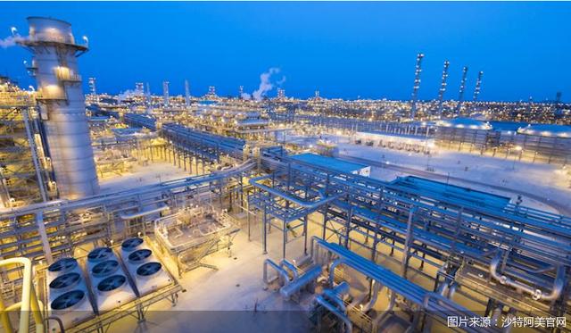 沙特能源设施遇袭 70美元会是油价飙升终点吗