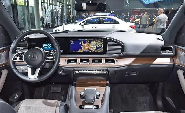 #乘车御剑#豪华也要电动化，这几款插电大空间SUV即将上市