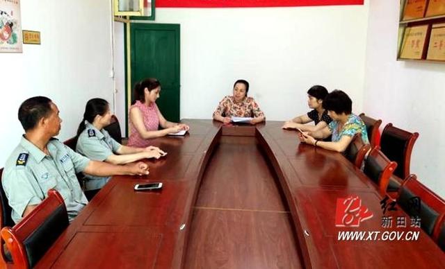 宝贝一家亲|县幼儿园：加强培训守住安全底线