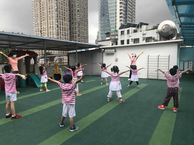 超级宝妈|萌娃弹性返园！广州海珠区14所区属幼儿园今天开园