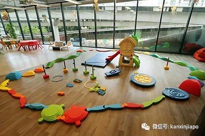 #你的育儿经#幼儿园都中招了,新加坡为啥还不停课?
