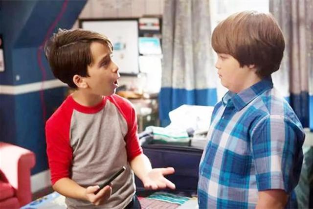 嗯哼在幼儿园被欺负，霍思燕的“教科书式”做法，值得家长学习