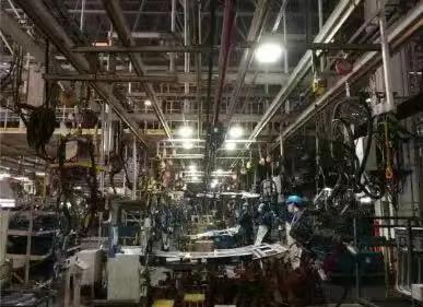 无锡“车”产业大爆发！就是这么强