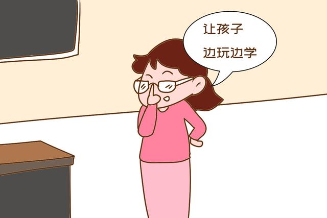 【你的育儿经】父母带娃逛超市，若能做到以下几点，比花钱上早教班都好