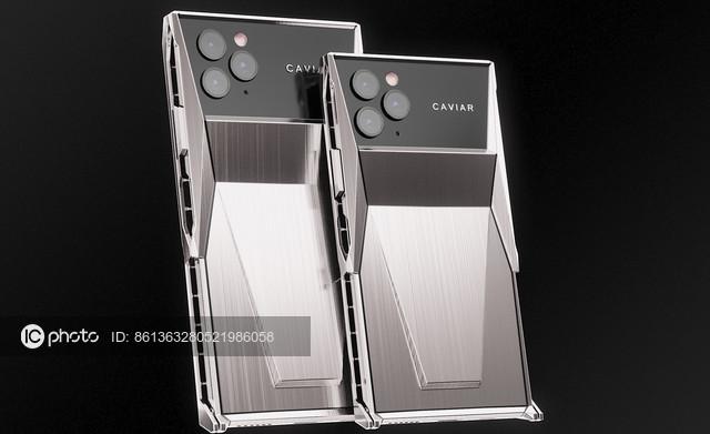 环球网▲iPhone 11 Pro钛金换壳版上线 致敬特斯拉皮卡