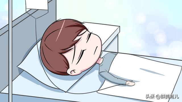 [你的育儿经]家长在孩子生病之后不要盲目选择治疗办法，送医院才是最好的选择