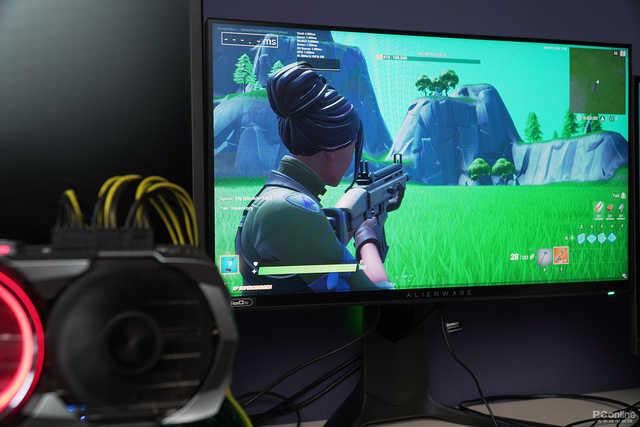 4位同事亲测 360Hz竟然有用！是什么原理