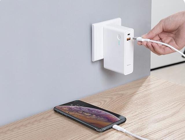 勇哥科技■iPhone 11的最佳搭档：PD快充头有哪些值得买？