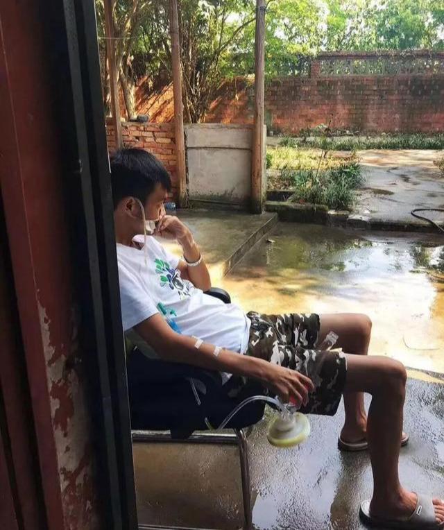 电影工厂|张咪：亲历了300多天癌症的痛，懂得了亲情的意义