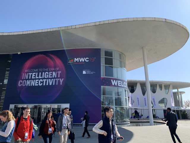 勇哥科技▲最惨MWC宣布取消影响行业?说实话,你看到的只是表象