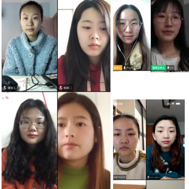 超级宝妈@空中“云”教研 蓄力促成长——九江市中心幼儿园开展“徒手户外游戏”云教研活动