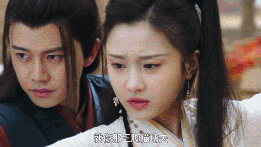 资讯早知道|任嘉伦、张慧雯《暮白首》预告来了！两人搭档好有爱呀！