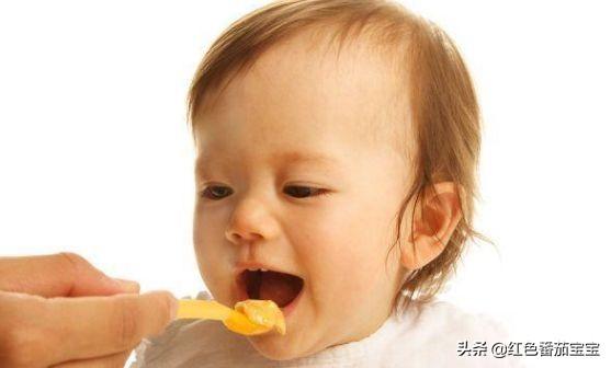 有趣的爱|宝宝米粉盲目吃，等于吃“毒食”，方法和时间不对会害了宝宝