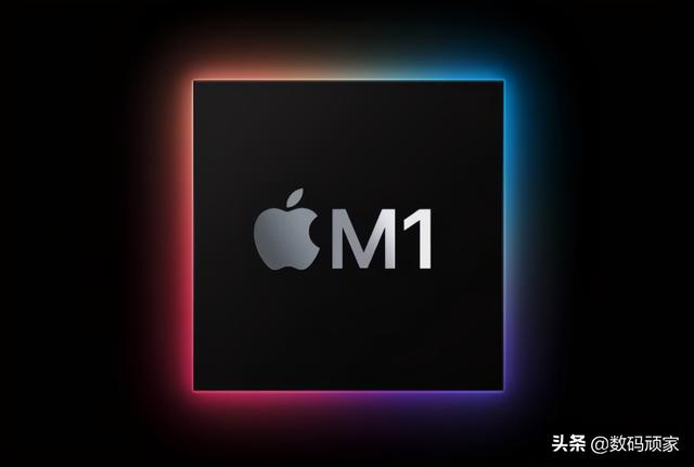 如何选择搭载M1芯片的Macbook Pro和英特尔芯片的？