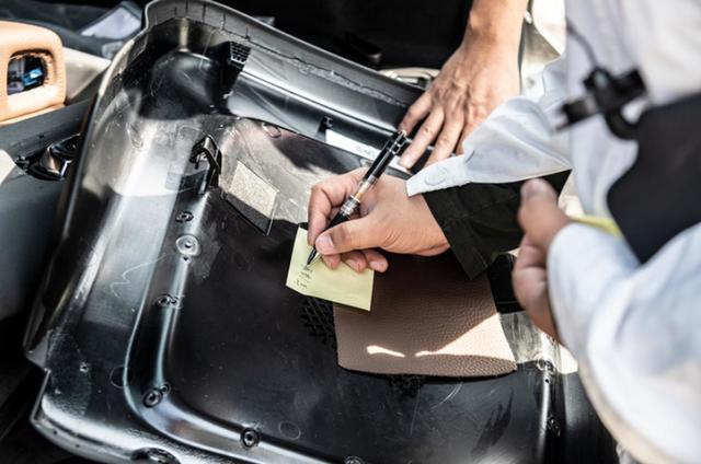 国际健康标准还不够？沃尔沃XC60 给你“婴儿级”的车内健康