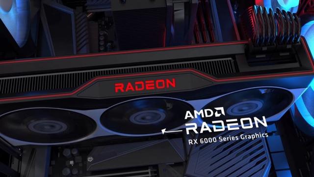 AMD RX 6900 XT BIOS信息曝光：最高GPU时钟频率3.0GHz