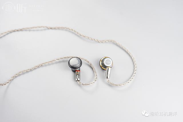 均衡平头塞：SMABAT/小蝙蝠M2Pro平头塞式耳机测评