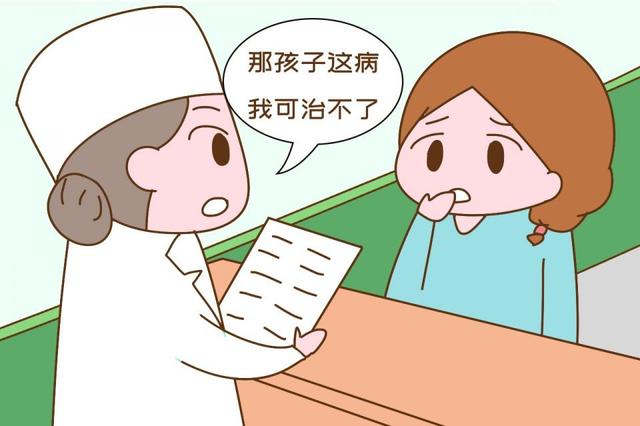 「你的育儿经」3岁宝宝每到半夜就哭闹，送医检查后，医生说的话让父母后悔