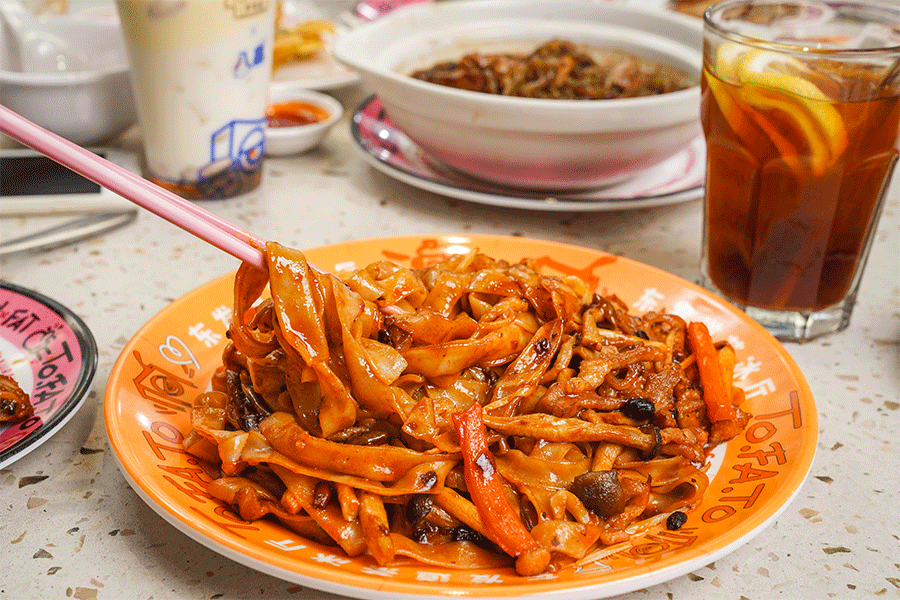 周一|魔都2021新晋首店级餐厅出炉，抢抢抢抢鲜收藏