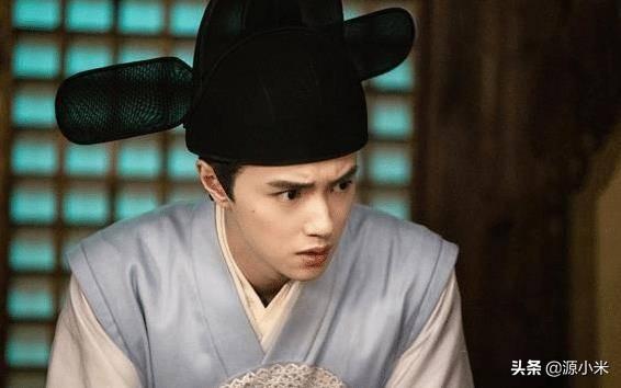 [电影工厂]《成化十四年》中的三朝元老万安简直就是古装版的赵处长