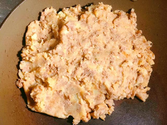 冬至到了，分享道最近稀罕上的饺子馅，食材易取，然很多人没见过