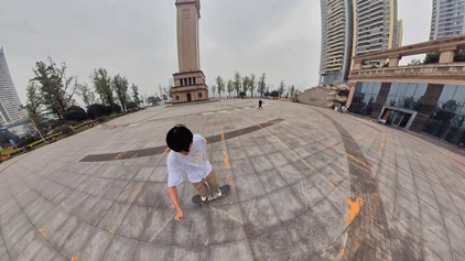 单评 | Insta360 影石ONE X2