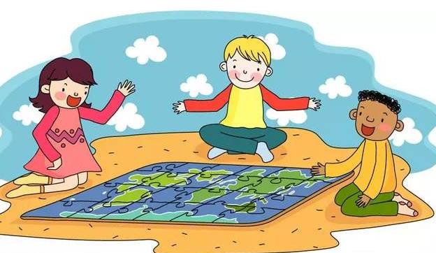 超级宝妈▲父母每天坚持三个“5分钟”,陪着孩子“玩”出超强专注力