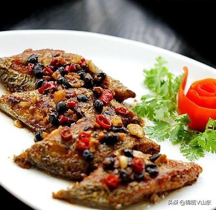 适合冬天在家里吃的几道菜, 不仅荤、素搭配, 而且特别有营养