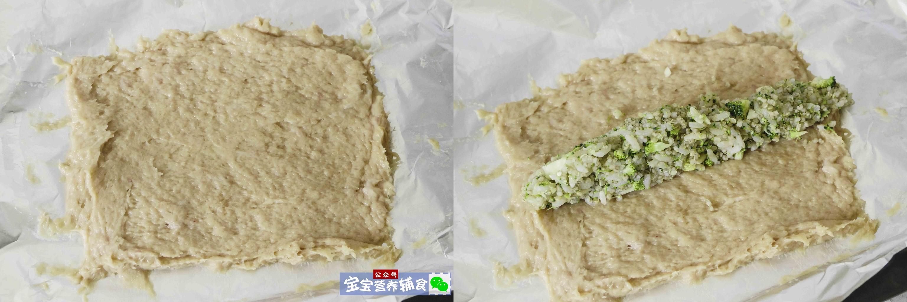 超级宝妈：这么做实在是太香了，软嫩好嚼，娃能吃一大盘宝宝辅食