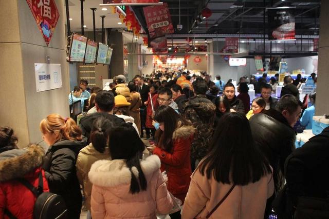 重庆市|2020年重庆消费市场社零增速名列全国第4位