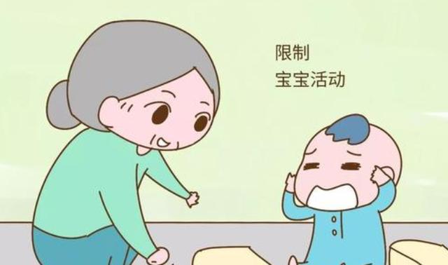 「超级宝妈」毁掉一个孩子从让他听话开始，育儿专家：家长这4种行为最坑娃