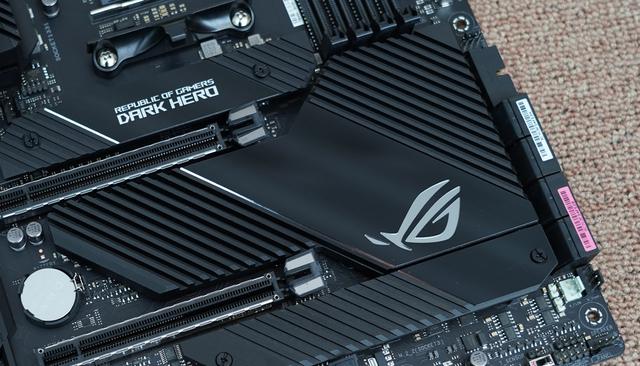 AMD ZEN3有多牛？看完这台5800X打造的主机就知道了