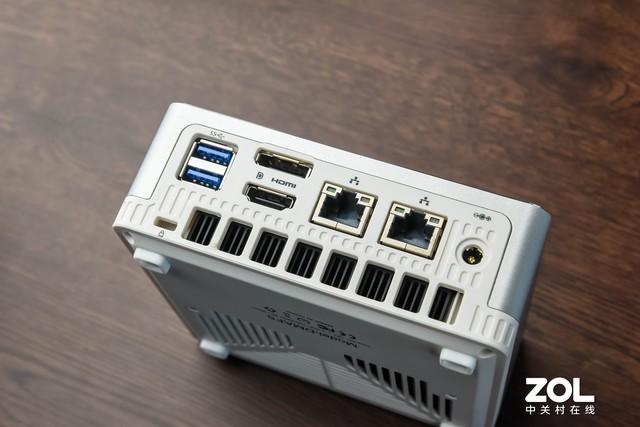 高途课堂Mini PC体验 你的万用数码产品