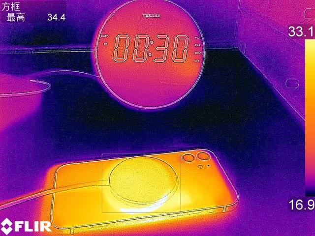 苹果MagSafe磁吸式无线充是指向未来的吗？