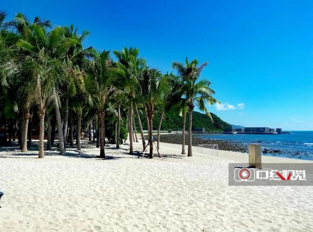 经济日报10万元免税购物额度来了!一起去海南“买买买”?