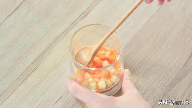 你的育儿经|还在担心宝宝肠胃弱？教你一招，补铁养胃助消化