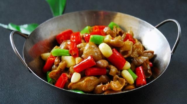 40款开胃下饭菜分享，咸鲜适中味道一流，每次上菜家人赞不绝口